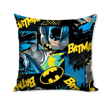 Batman ‘Comic’ jastuk, 40cm - cover