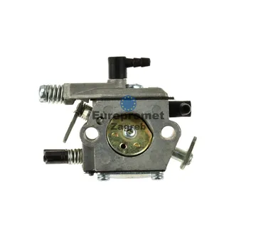 Karburator za kineske motorne pile 52cc - cover