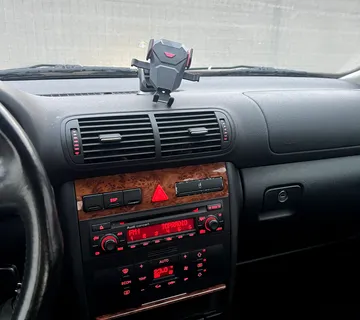 Audi a3 2002. - cover