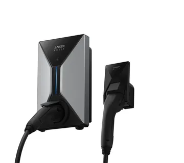Punjač za električni automobil Anker SOLIX EV charger 7.4kW - cover