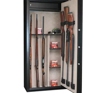 Ormar za puške CT14 - cover