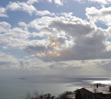 IKA, OPRIČ - SAMOSTOJEĆA KUĆA SA 5 STANOVA POVRŠINE 374 M2 - cover