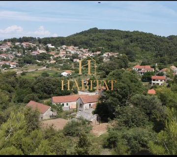 Dalmacija , Hvar , okolica Stari Grad , gradjevinsko zemljiste 1240m2 - cover