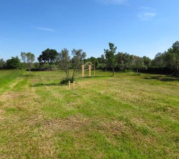 Istra, Vodnjan, Peroj, poljoprivredno zemljište, 2.320 m2, prodaja - cover