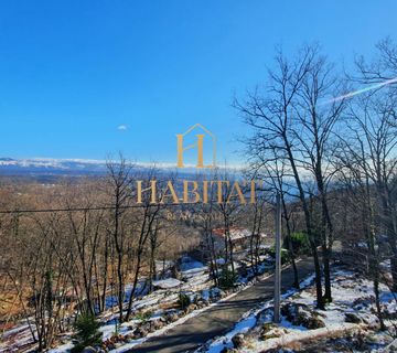 Rukavac, građevinsko zemljište, 9.500m2 - 4.000 građevinskog dijela! - cover