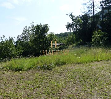 Opatija, Veprinac, građevinsko zemljište, cca 1000m2 - cover
