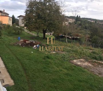 Šapjane, građevinsko zemljište, 941m2 - cover