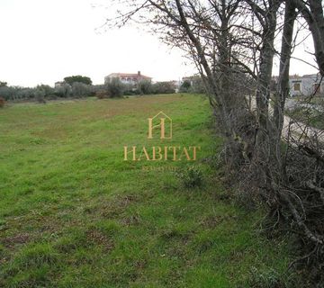 Vodnjan, Peroj, poljoprivredno zemljište, 2.942 m2, urbanizacija, prodaja - cover