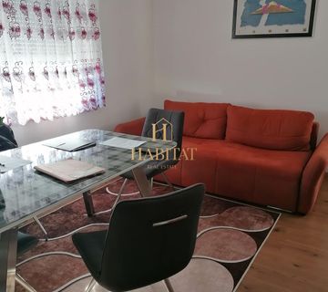 Umag centar renoviran stan - cover