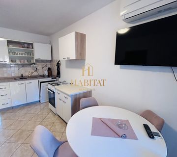 Istra , Liznjan , stan 44m2 , 2SS+DB , pogled na more - cover