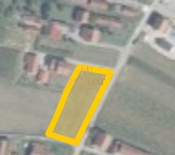 Jalšje, Krapinske Toplice , 1233m2, gradjevinska parcela - cover