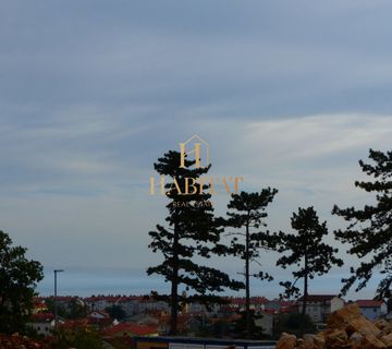 Kastav - Građevinsko zemljište površine 1782 m2 - cover