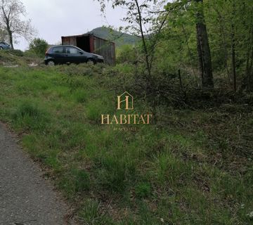 Rukavac, zemljište sa građevinskom dozvolom, 1.460 m2, prodaja - cover