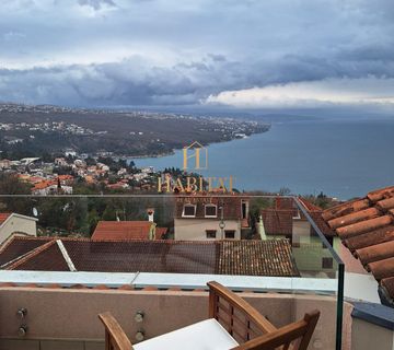 Opatija - Pobri, stan, 1S+DB, 59m2 - cover