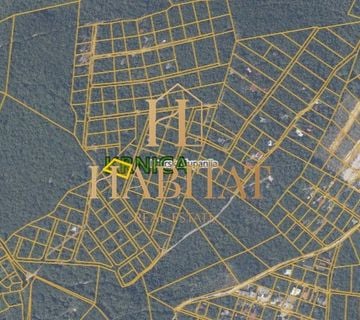 Istra , Krnica , Šuma 529m2 - cover