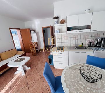 Istra , Medulin , stan 39m2 , 2SS+DB , balkon , parking - cover