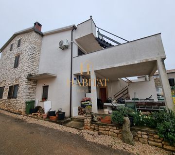 Istra , POGLED NA MORE ,Kolombera , Umag , Kuca 220m2 , - cover