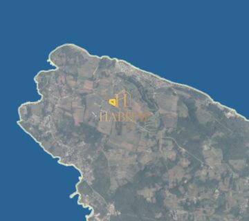 Istra , Savudrija , 13080m2 poljoprivredna parcela - cover