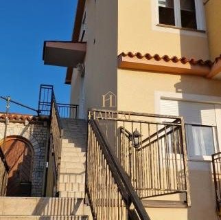 Istra,Fazana,dvoetazni stan 209m2 - cover