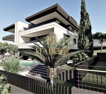 LOVRAN PENTHOUSE 169,84 - cover