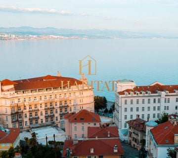 Opatija, centar prekrasan stan u ekskluzivnoj novogradnji - cover