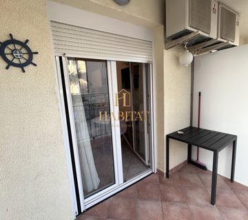 Istra , Liznjan , stan 44m2 , 2SS+DB , pogled na more - cover