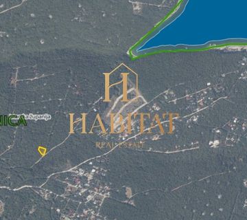 Istra , Krnica , poljoprivredna parcela 430m2 - cover