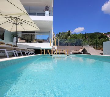 OPATIJA- IČIĆI,EKSKLUZIVAN STAN,125M2,760000 EUR - cover