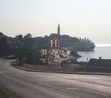 Rovinj Građevinsko zemljište za benzinsku pumpu - cover