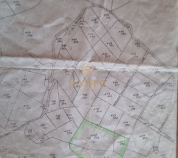 Rovinj, 20850m2 više parcela u djelovima - cover