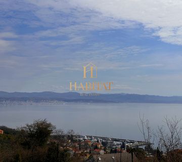 Ičići, građevinsko zemljište, 2.836 m2 - cover