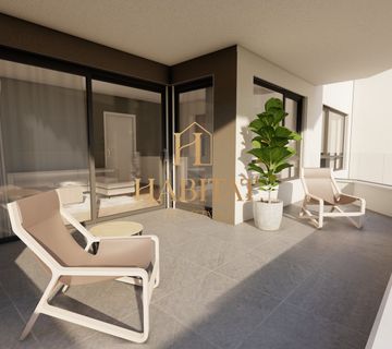 RIJEKA - BIVIO, STAN U NOVOGRADNJI, 2S+DB, 113,82 m2 - cover
