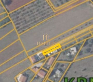 Istra , Duga Uvala , Pavicini , poljoprivredno zemljiste 400m2 - cover