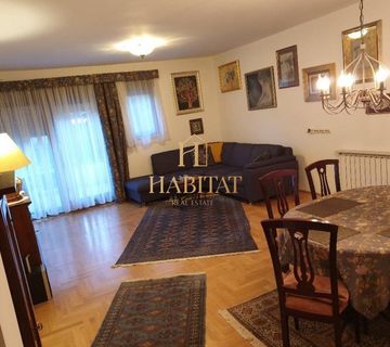 Zagreb , Granesina , kuca u nizu 128m2 , 4 sobe , podrum , parking - cover