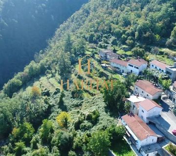 Opatija, Poljane, tri kuće i zemljište - cover