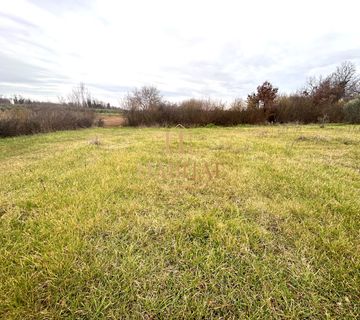 Istra , Lovrecica , poljoprivredno 475m2 - cover