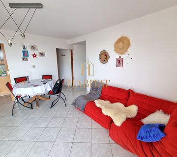 Istra , Zambratija ,stan 77m2 , garaza - cover