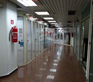 Novo ! Trgovina u Centru Rijeke - cover