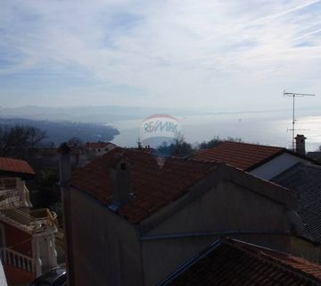 POBRI - lijepa kuća sa prostranom okućnicom, pogled! - cover