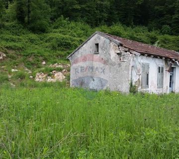 Pašac - kamena starina s 3.340 m2 građevinskog zemljišta - cover