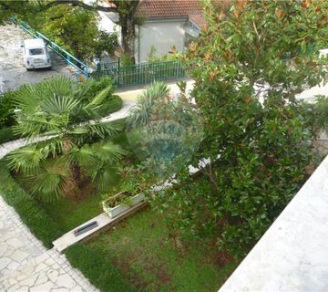 Vila na Kvarneru samo 100m od mora - cover