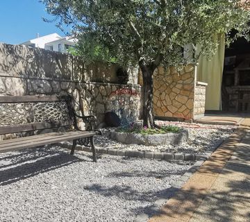 Kostrena, Doričići- prekrasna kuća s panoramskim pogledom na more - cover