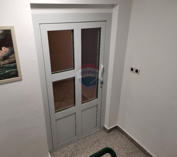 MATULJI - JURDANI - POSLOVNI PROSTOR ZA DUGOROČNI ZAKUP - cover
