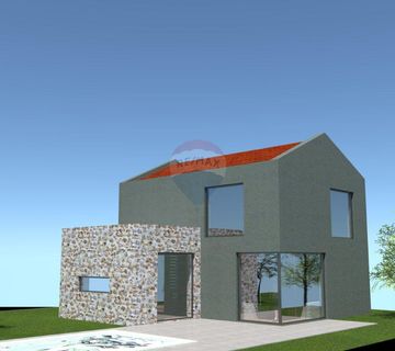 Istra, Poreč - Samostojeća villa u okolici Poreča - cover