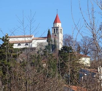 Veprinac - veliki teren za turističku namjenu ! - cover