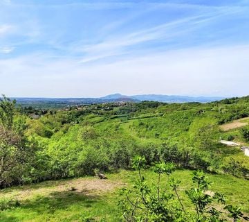 Zagreb; Bizek, zemljište za investiciju 4897 m2 - cover