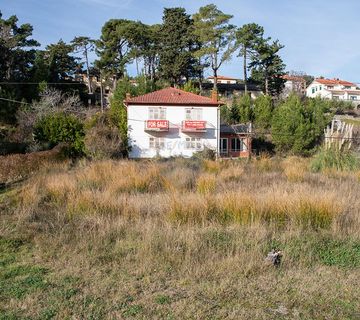 Otok Rab, Palit, kuća za renovaciju - blizina mora - cover