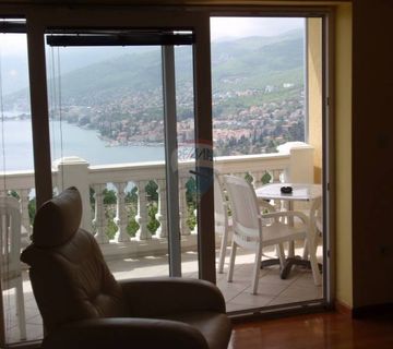 OPATIJA - PAVLOVAC 106 m2, 3S+DB, parking, 2 balkona - cover