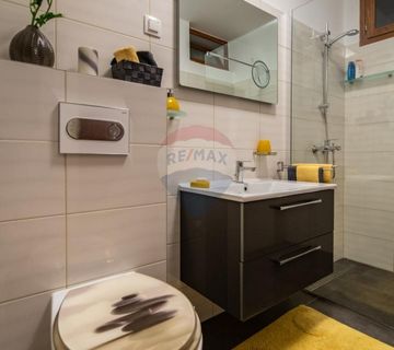 ISTRA,Pula-Vinkuran, kuća s pogledom na more - cover