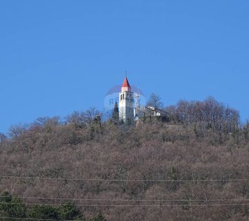 Veprinac - odličan građevinski teren - cover